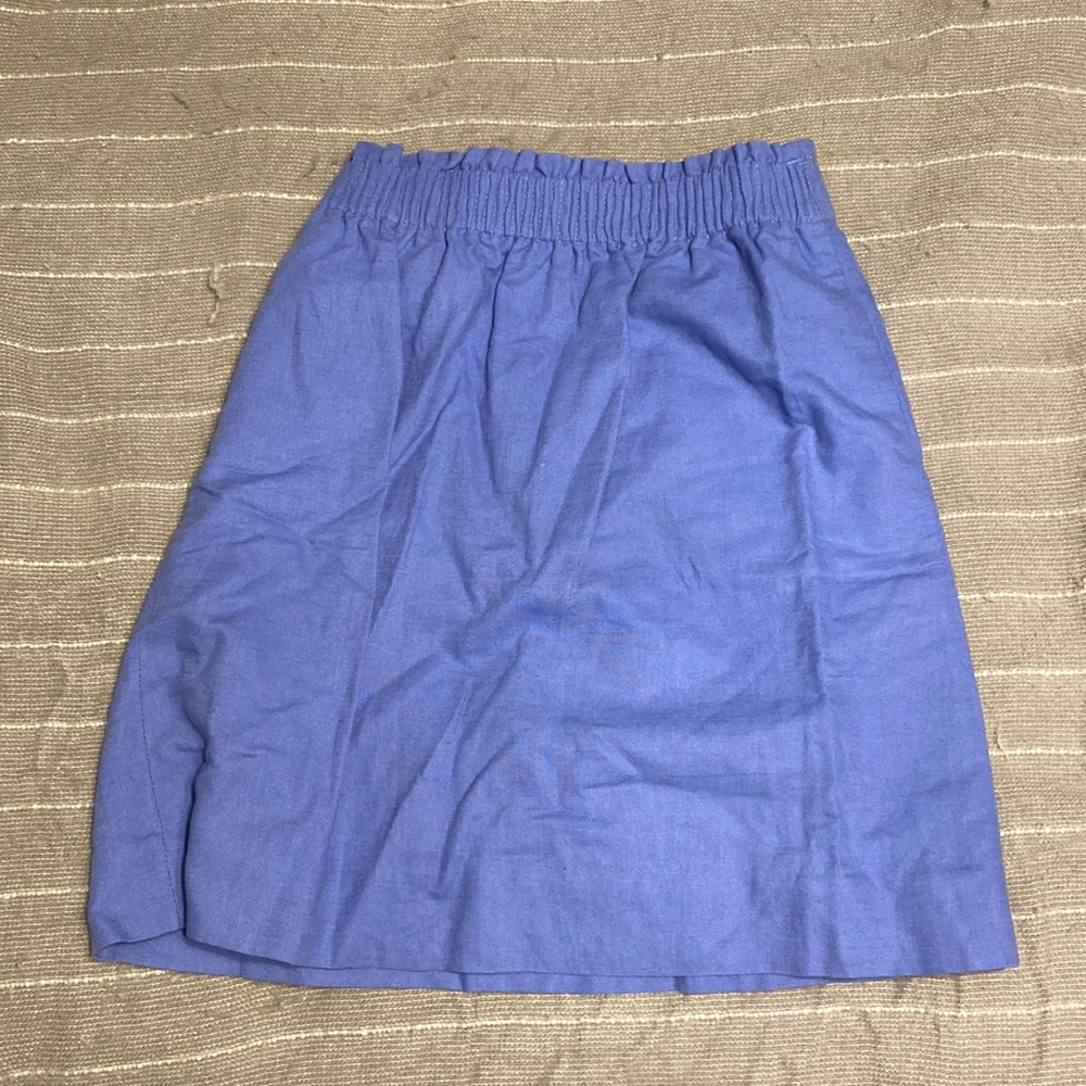 J. Crew Skirt